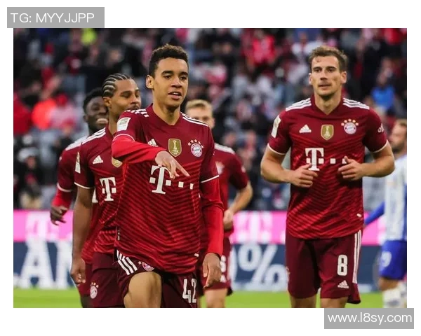 拜仁慕尼黑逆袭逼平柏林赫塔，德甲战局一触即发