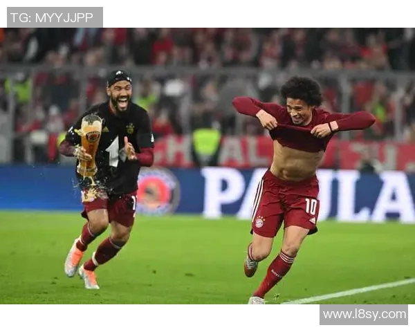 拜仁慕尼黑胜多特蒙德，巩固德甲榜首位置！