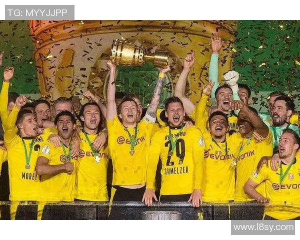 多特蒙德客场大胜,取得关键胜利助力联赛前进