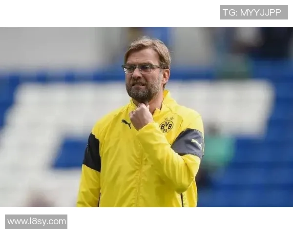 克洛普回归！德甲战场上再遇多特蒙德