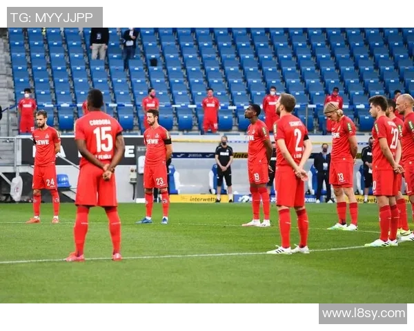 科隆主场一战凌厉，豪取三分击败莱比锡红牛