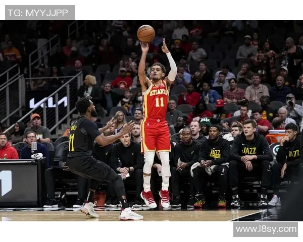 老鹰大胜热火,特雷杨贡献25分,掀起热潮 老鹰大胜热火,特雷杨贡献25分,掀起热潮