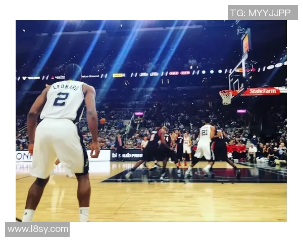 马刺球星伦纳德传闻转会，球迷心情波动：离别的焦虑与期待