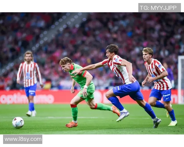 马竞宣布签下穆萨，西甲再添一位炙手可热的射手