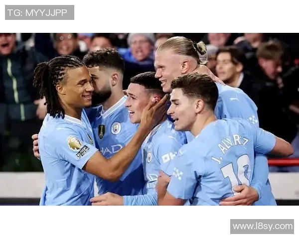 曼城豪取10连胜,创英超历史纪录 曼城豪取10连胜,创英超历史纪录
