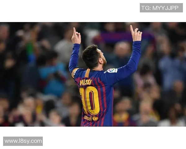 梅西：我将尽全力带领巴萨冲击西甲冠军