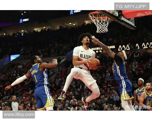 勇士主场击败开拓者，实现六连胜，勇士王朝再显霸气