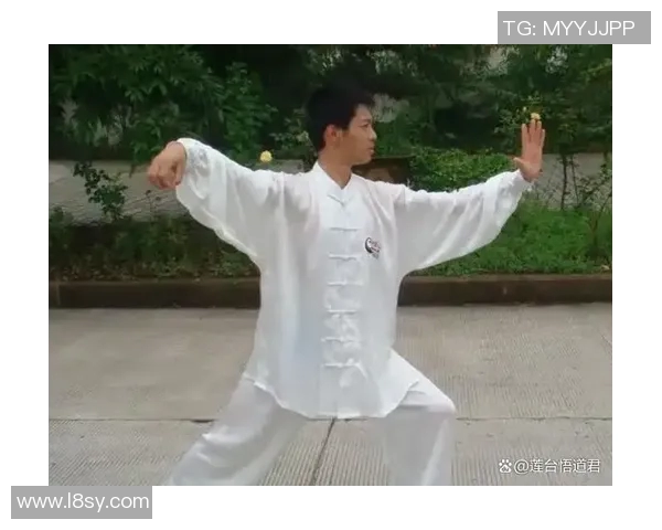 太极拳呼吸技巧与注意事项全面解析助你提升练习效果