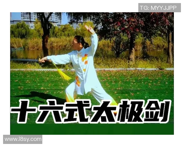 太极剑入门基础知识与技巧全面解析助你轻松掌握太极剑法精髓