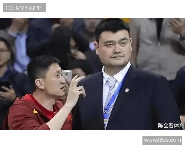 姚明宣布重要决定，CBA联赛或迎来新格局