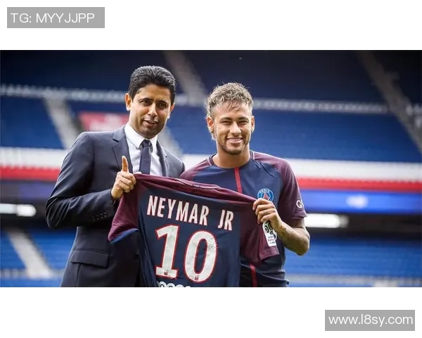 内马尔梅开二度，巴黎圣日耳曼客场3-0完胜马赛，领跑法甲积分榜