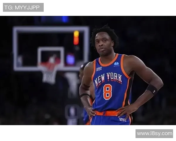 尼克斯全明星后卫兰德尔赛季报销,纽约篮球迷该如何应对?
