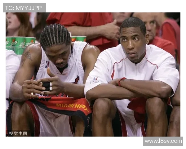 热火球迷在社交媒体上热议球队未来的发展路径