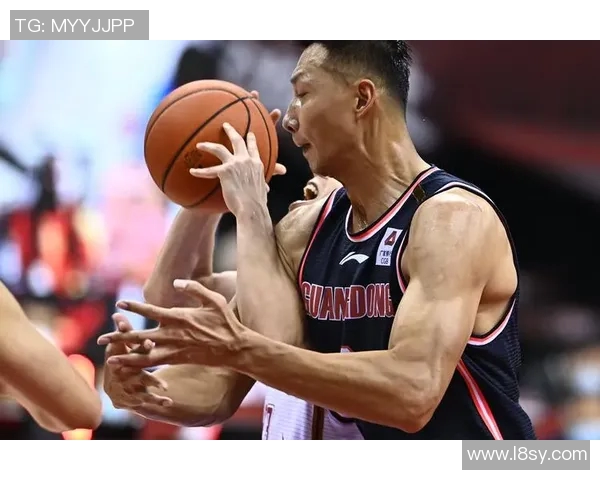 易建联登上新时代封面，谈及自己的篮球梦想和人生追求