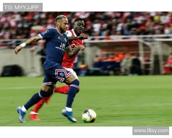 内马尔重伤或缺席巴黎圣日耳曼法甲争冠之路