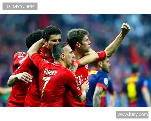 拜仁慕尼黑大动作，欧冠豪门巴萨在望