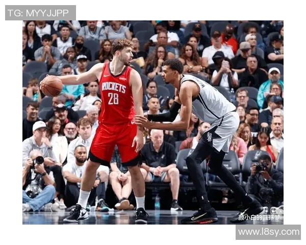 火箭对阵山猫，决胜瞬间！