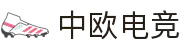 中欧电竞 - 在这里,看懂世界电竞版图